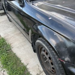 Civic Part Out Hatchback Ek 1997 