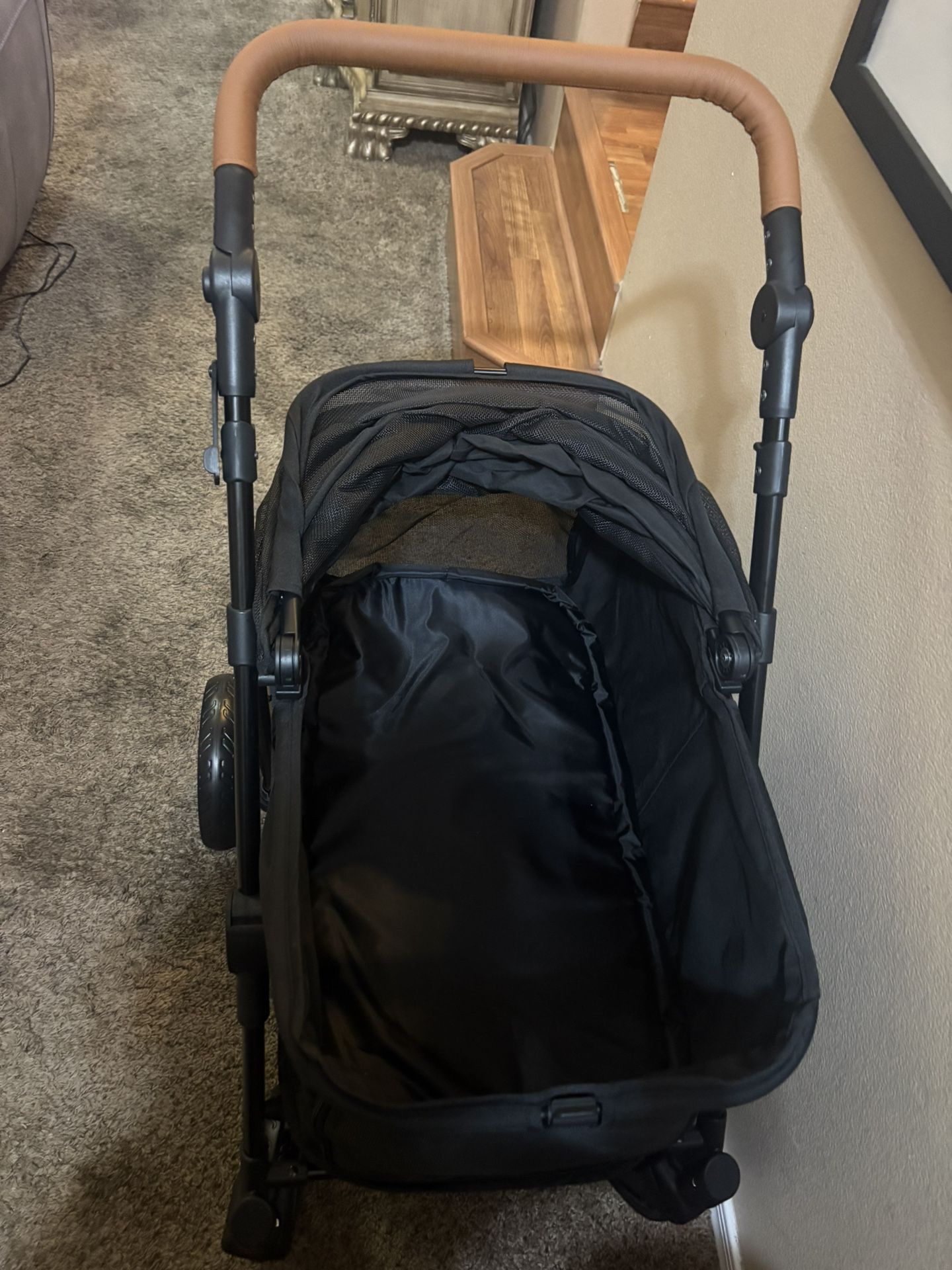 Brand new Zoosky pet stroller