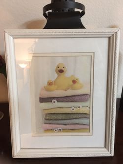 Cute 8 x 10 picture