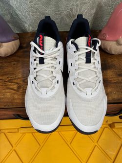 Nike Air Max Alpha Trainers