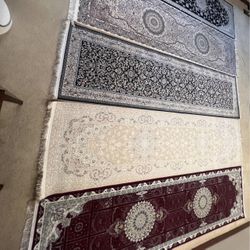 Persian Runner Rugs