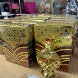Arab Oil Perfume Smells So Good 