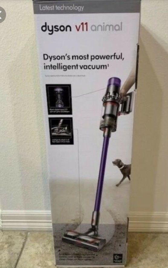 Dyson V11 Animal. Brand New. In box. for Sale in Elk Grove