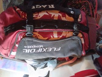 Flexifoil kitesport