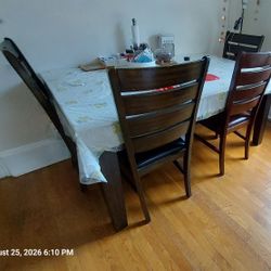 Dinning Table