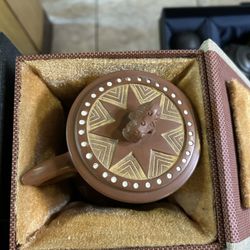 Chinese Handmade Tea Cup