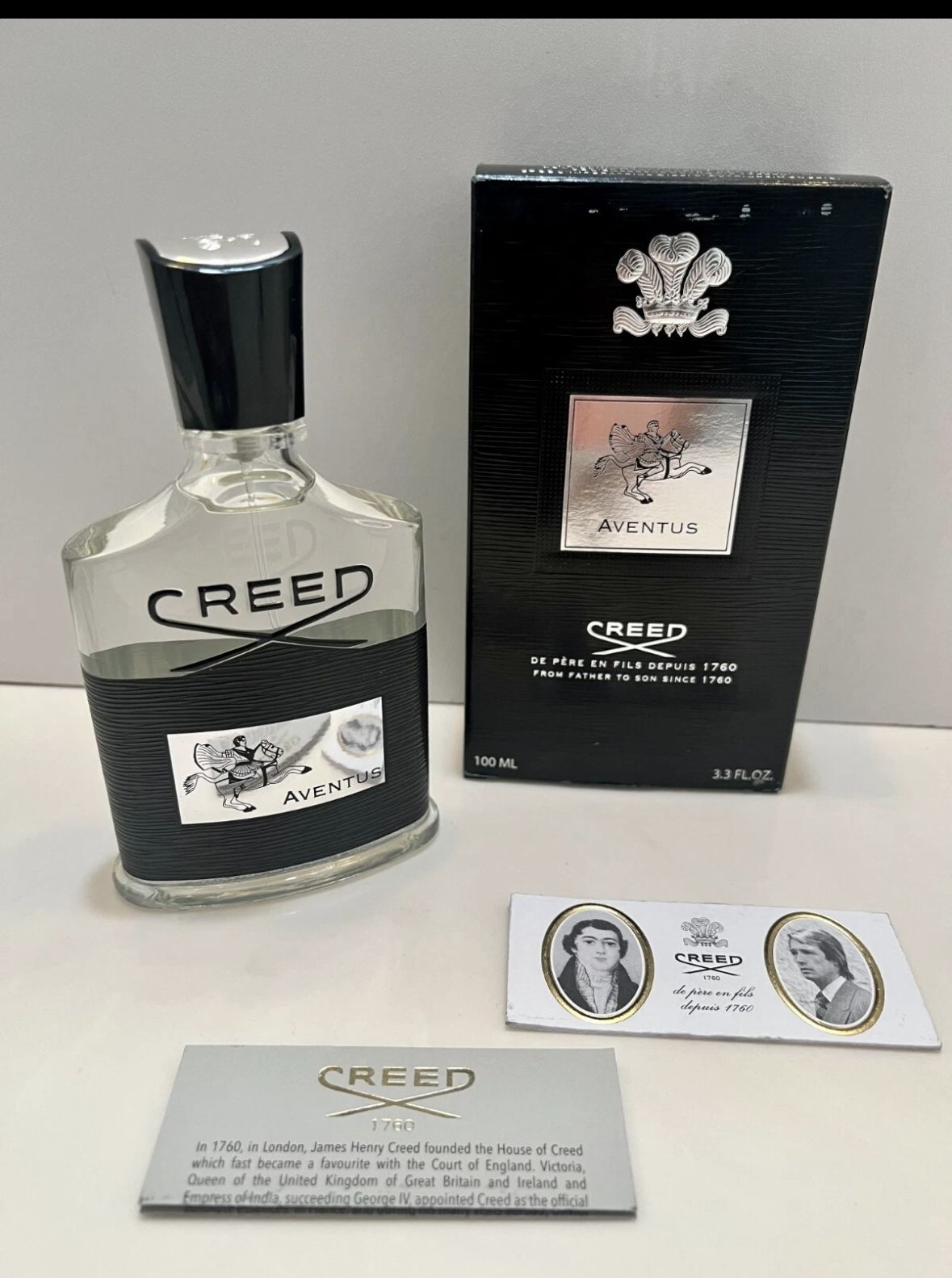 Aventus Creed