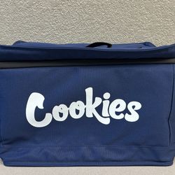 New With Tags Cookies Arctic Cooler Bag