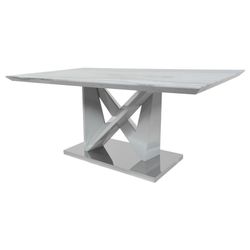 Kitchen Table and Chair 