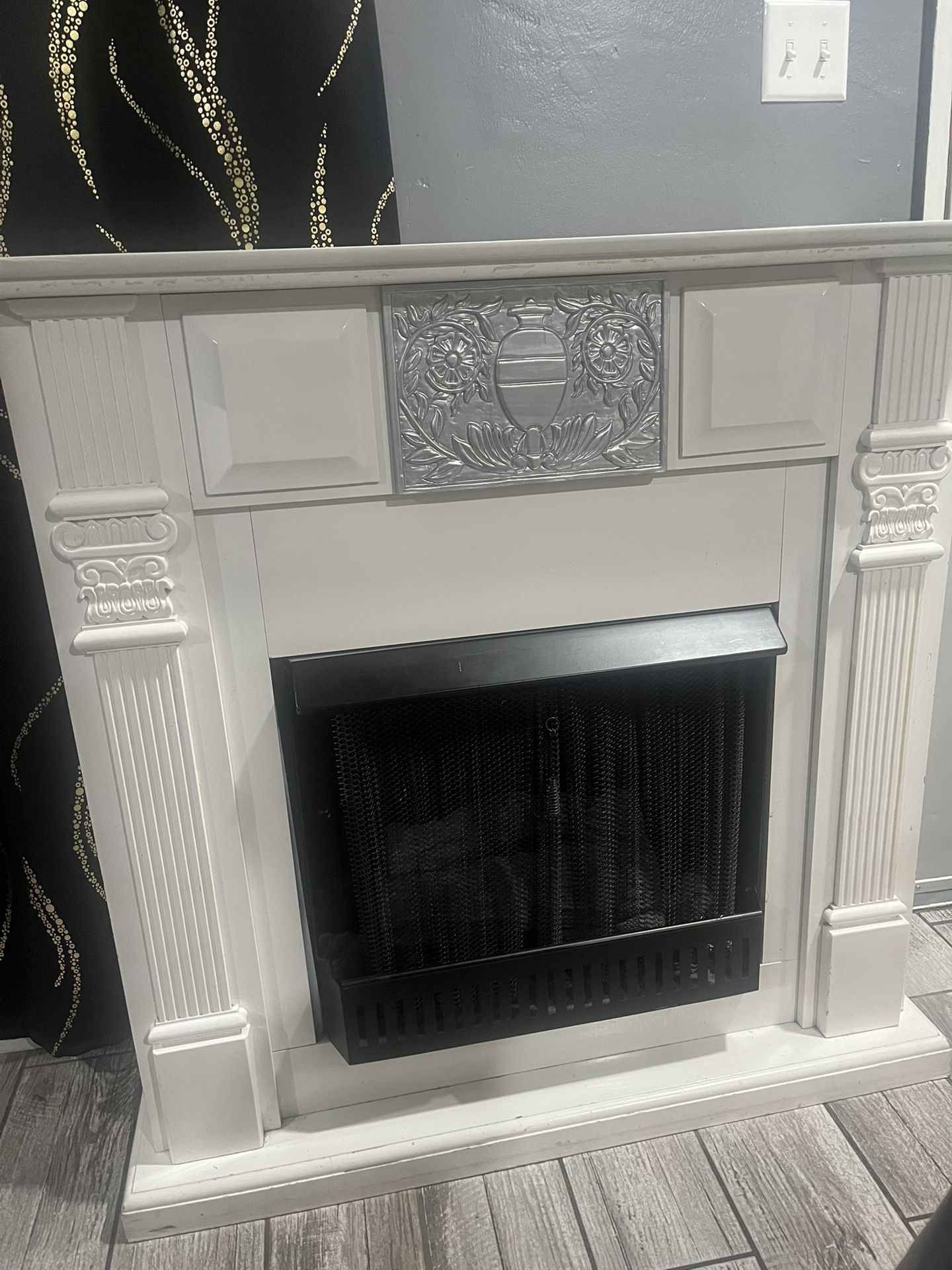 Fire Place