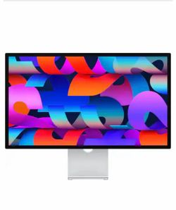 Apple 5K studio display