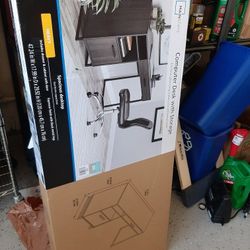 SMALL OFFICE DESK NEW