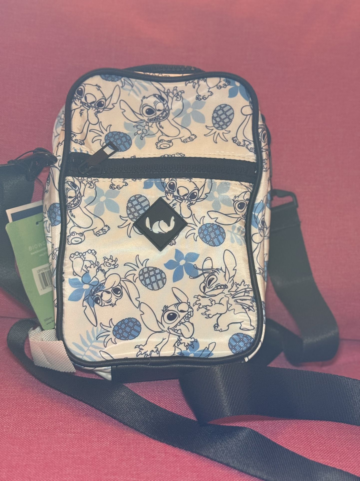 Stitch Bag