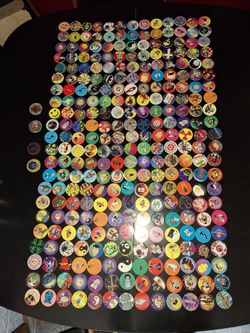 Pogs