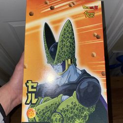 Reese’s Puffs X Dragon Ball Z *Cell Edition* (family-size)