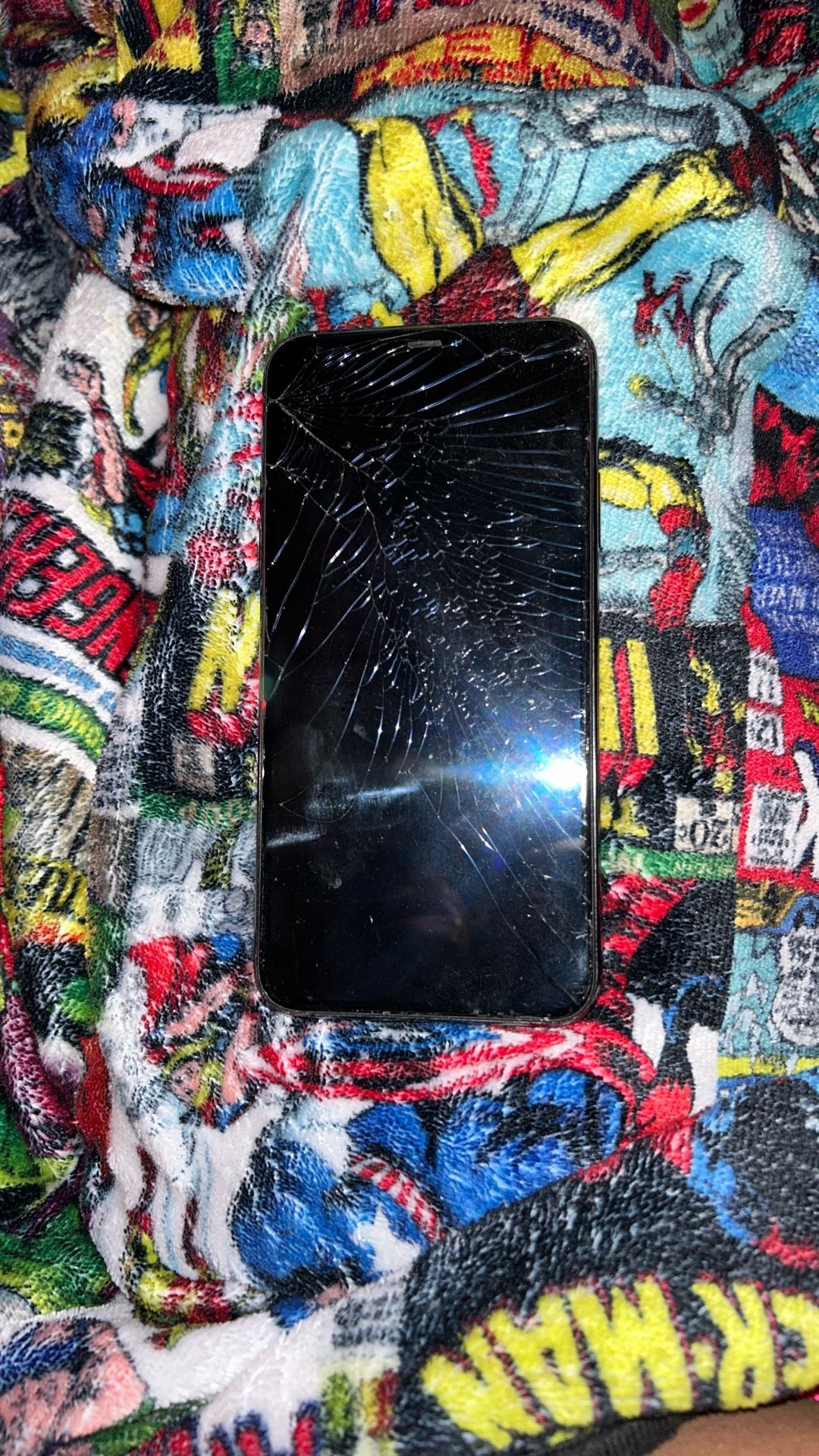 iPhone 11 Pro Max