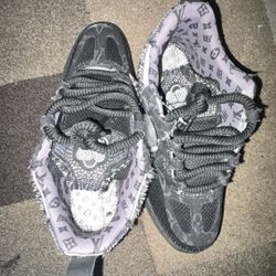 swarvoski louis vuitton retail at 6,000$ will do 1750$