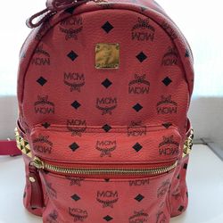 MCM Backpack