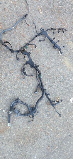 Honda Civic 2016 wire Harness motor