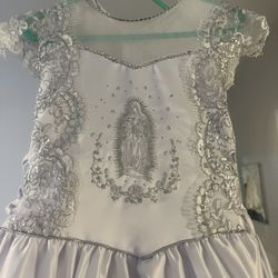 Baptism Dress