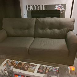 New Couch. 