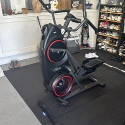 Bowflex Climber