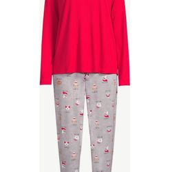 Christmas Pijama Size: M