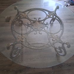 Coffee Table  And End Table