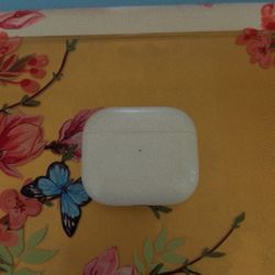 Apple AirPods (3rd Generation) with Charging Case – Great Condition