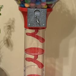 Toy Gumballs Machine 