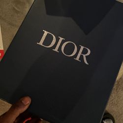 Dior Sneakers