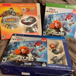 Game Sets