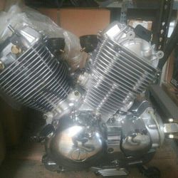 400cc motorcycle store engine for sale