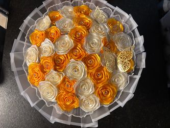 Ramo Eterno/ Eternal bouquet
