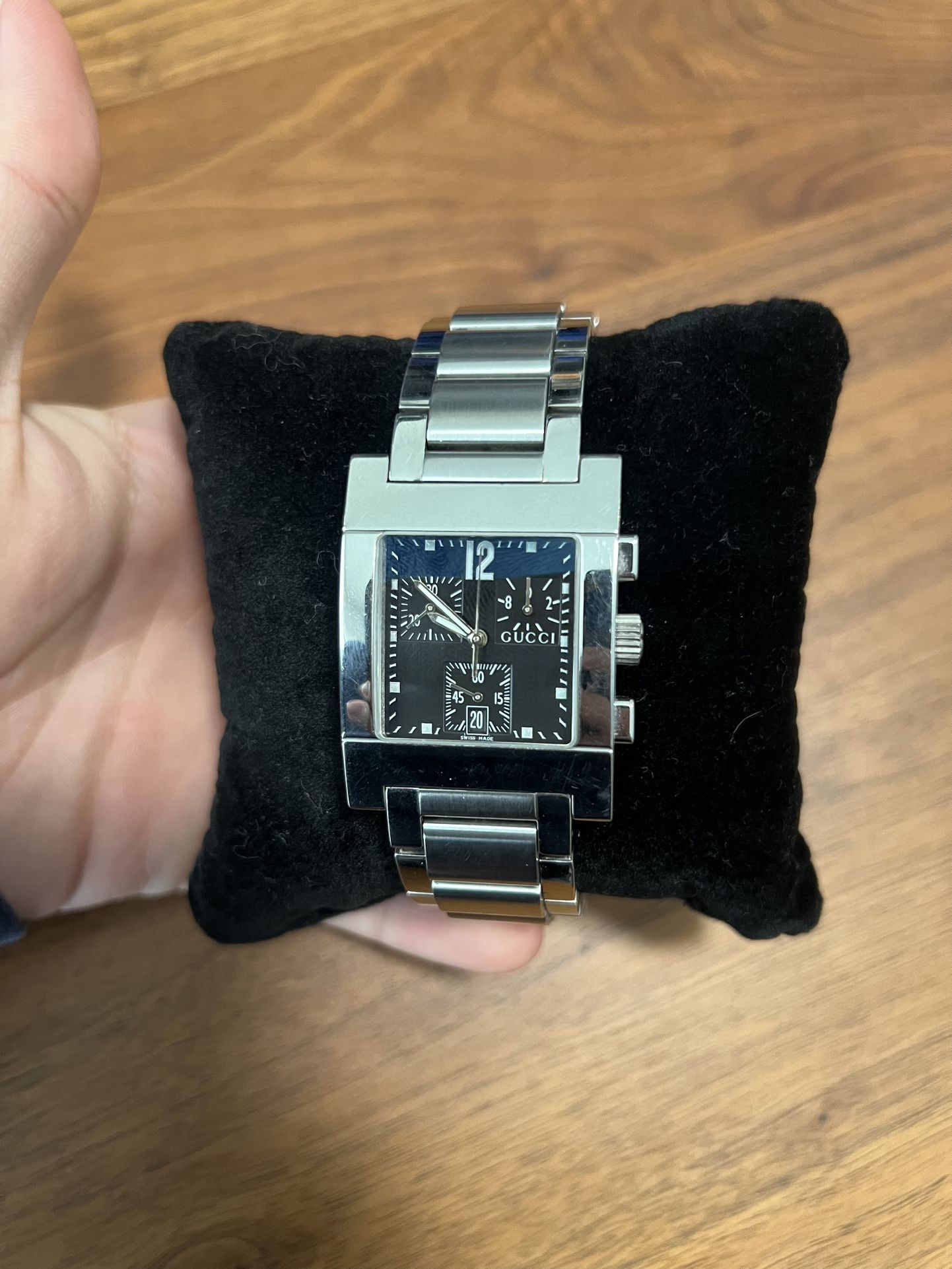 Vintage Watch Lot (All Authentic)