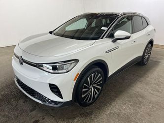 2023 Volkswagen ID.4