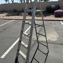 6ft Ladder