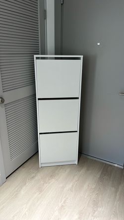 Show rack