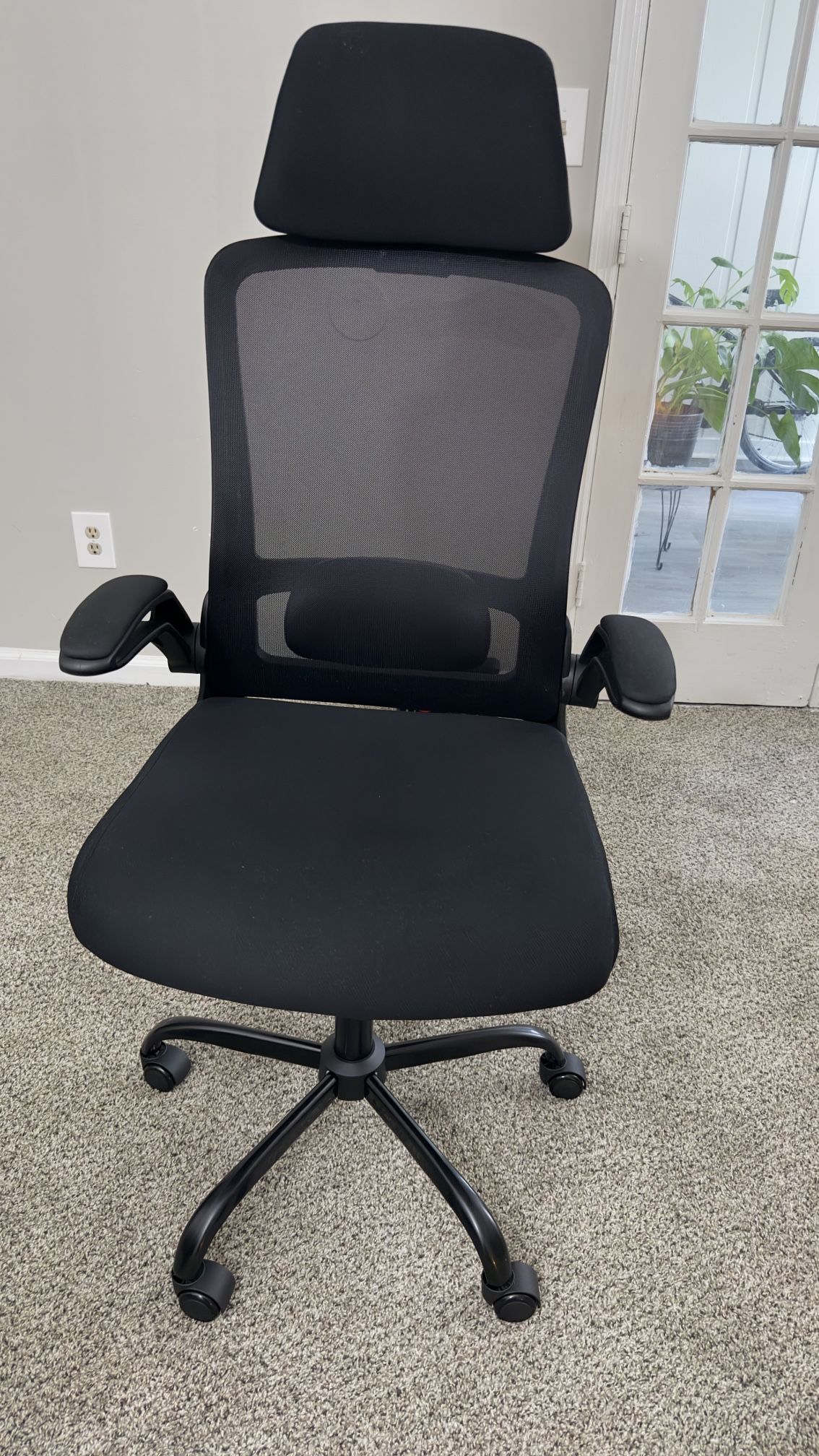 Ergonomic Office Chair
