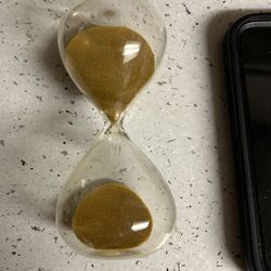 2min Sand Timer