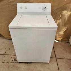 Kenmore Washer Super Capacity For Sale 