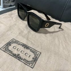 Gucci GG1663S Sunglasses