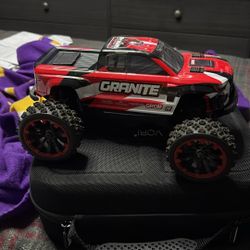 Arrma Grom Granite 