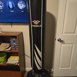 Punching Bag