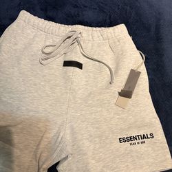 Essentials shorts