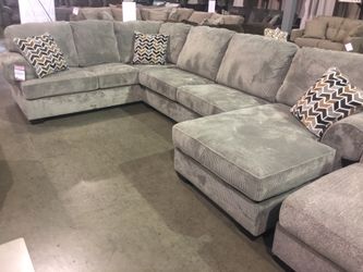 3Pc Sectional sale