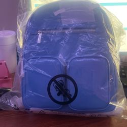 MK Backpack