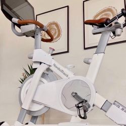 NordicTrack Exercise Studio Bike LIKE NEW