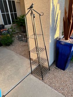 Plant Stand