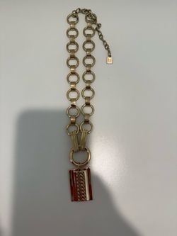 Dannijo Necklace